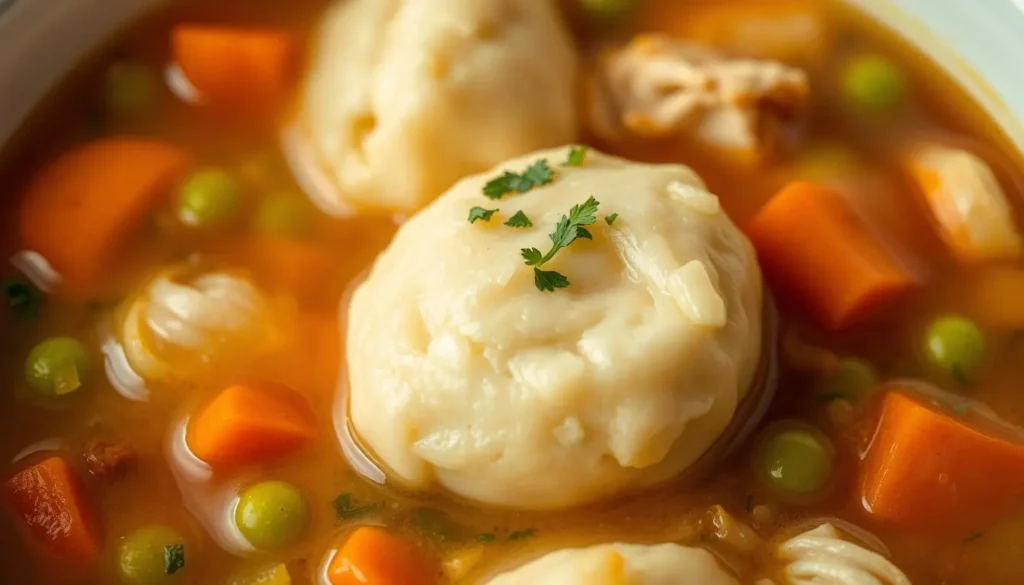bisquick dumpling recipe